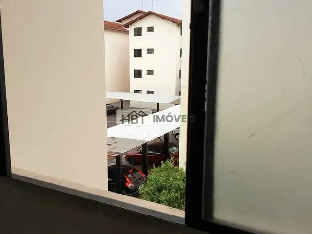 Apartamento 2 quartos e 1 banheiro, à venda, no bairro Vila Carolina em Bauru