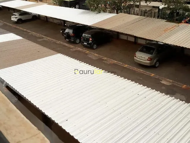 Apartamento 2 quartos e 1 banheiro, à venda, no bairro Vila Carolina em Bauru