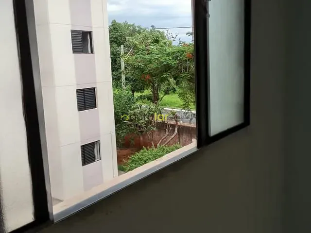 Apartamento 2 quartos e 1 banheiro, à venda, no bairro Vila Carolina em Bauru