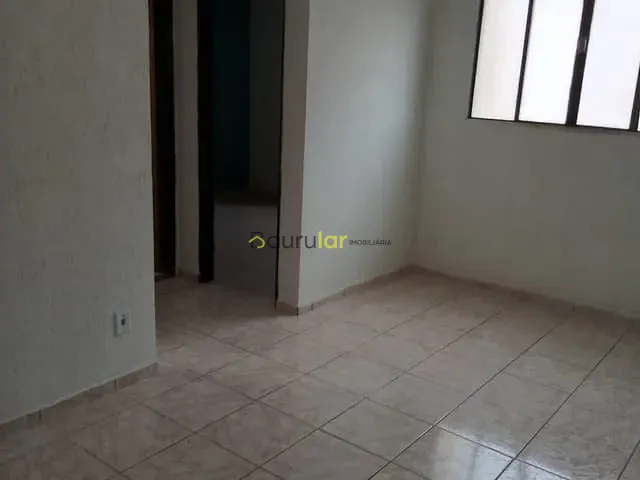 Apartamento 2 quartos e 1 banheiro, à venda, no bairro Vila Carolina em Bauru