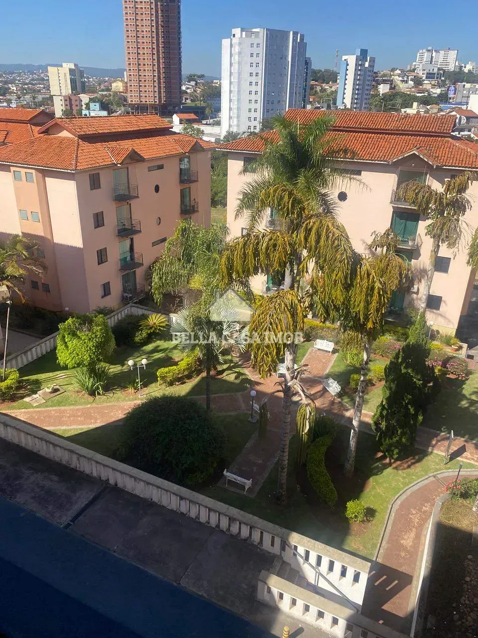 Apartamento, 3 quartos, 88 m² - Foto 38