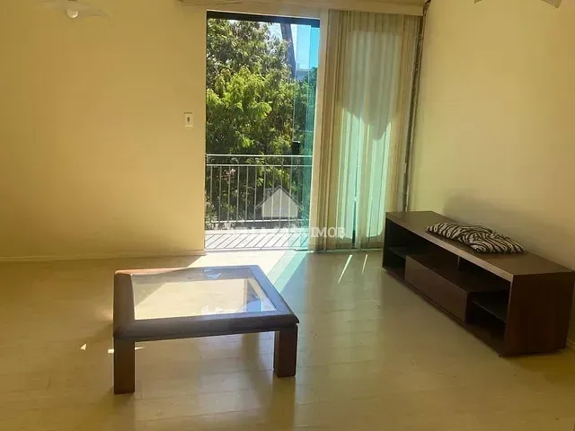 Apartamento com 88m² 3 quartos e 2 banheiros, para alugar, no bairro Jardim Faculdade em Sorocaba