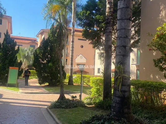 Apartamento com 88m² 3 quartos e 2 banheiros, para alugar, no bairro Jardim Faculdade em Sorocaba