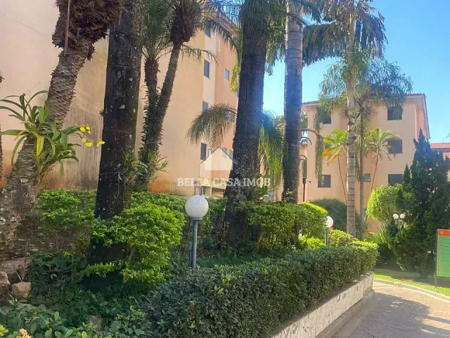 Apartamento com 88m² 3 quartos e 2 banheiros, para alugar, no bairro Jardim Faculdade em Sorocaba