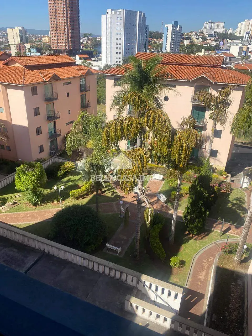 Apartamento, 3 quartos, 88 m² - Foto 37