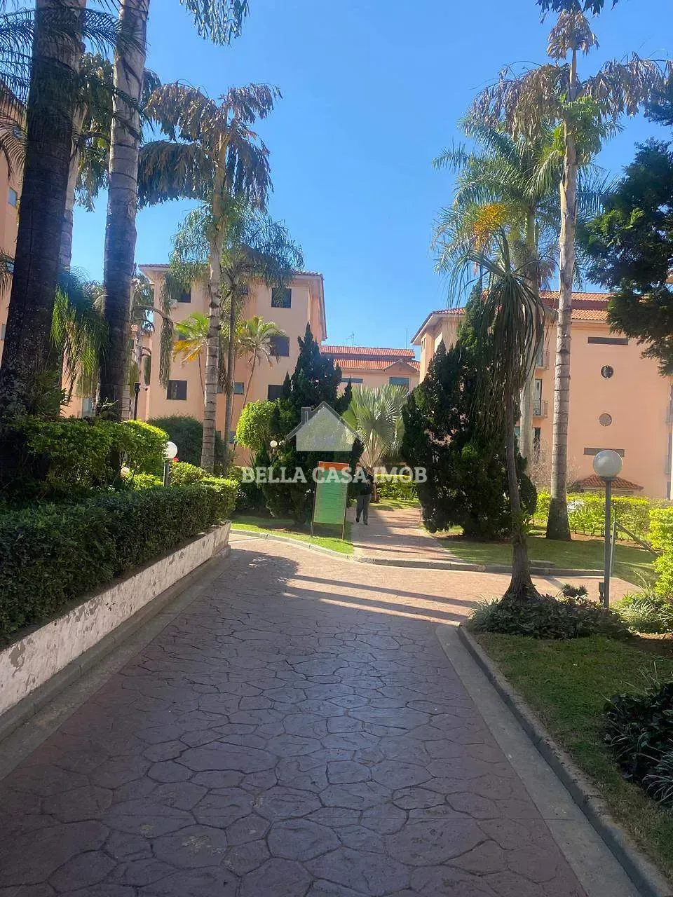 Apartamento, 3 quartos, 88 m² - Foto 43