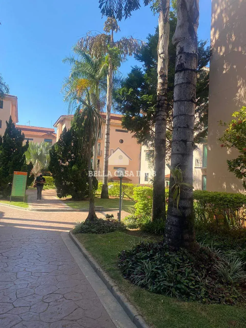 Apartamento, 3 quartos, 88 m² - Foto 2