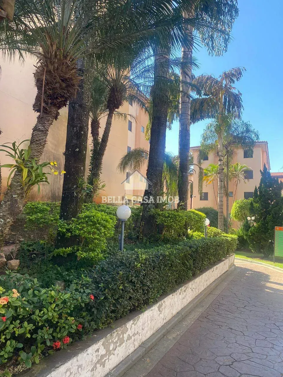 Apartamento, 3 quartos, 88 m² - Foto 3