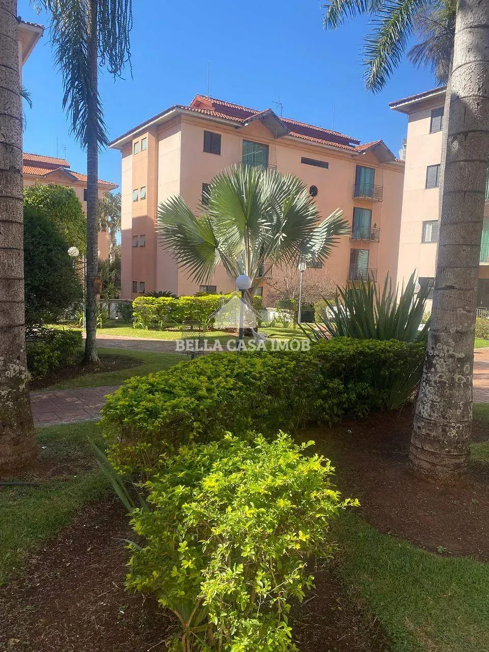Apartamento, 3 quartos, 88 m² - Foto 4