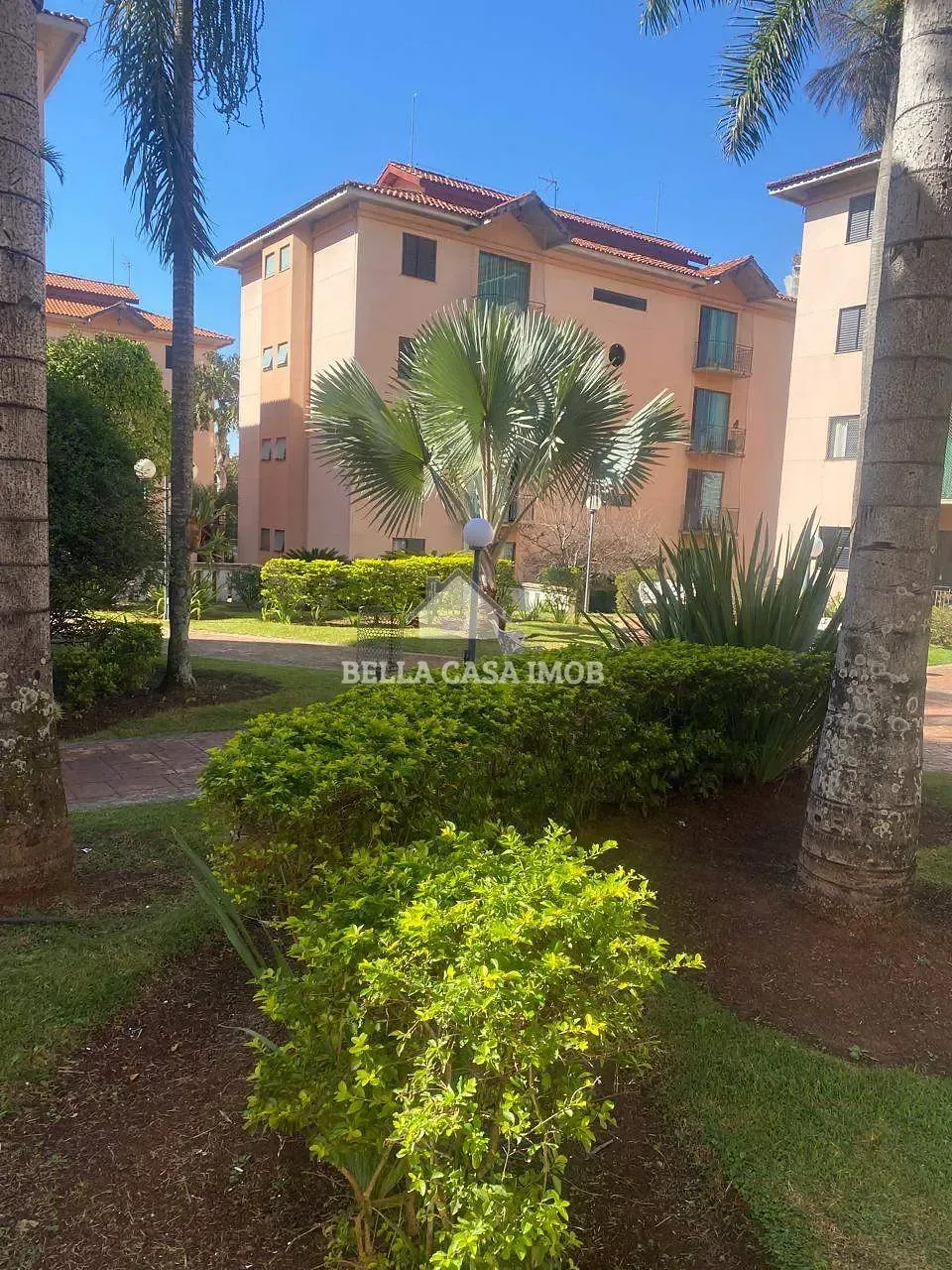 Apartamento, 3 quartos, 88 m² - Foto 5