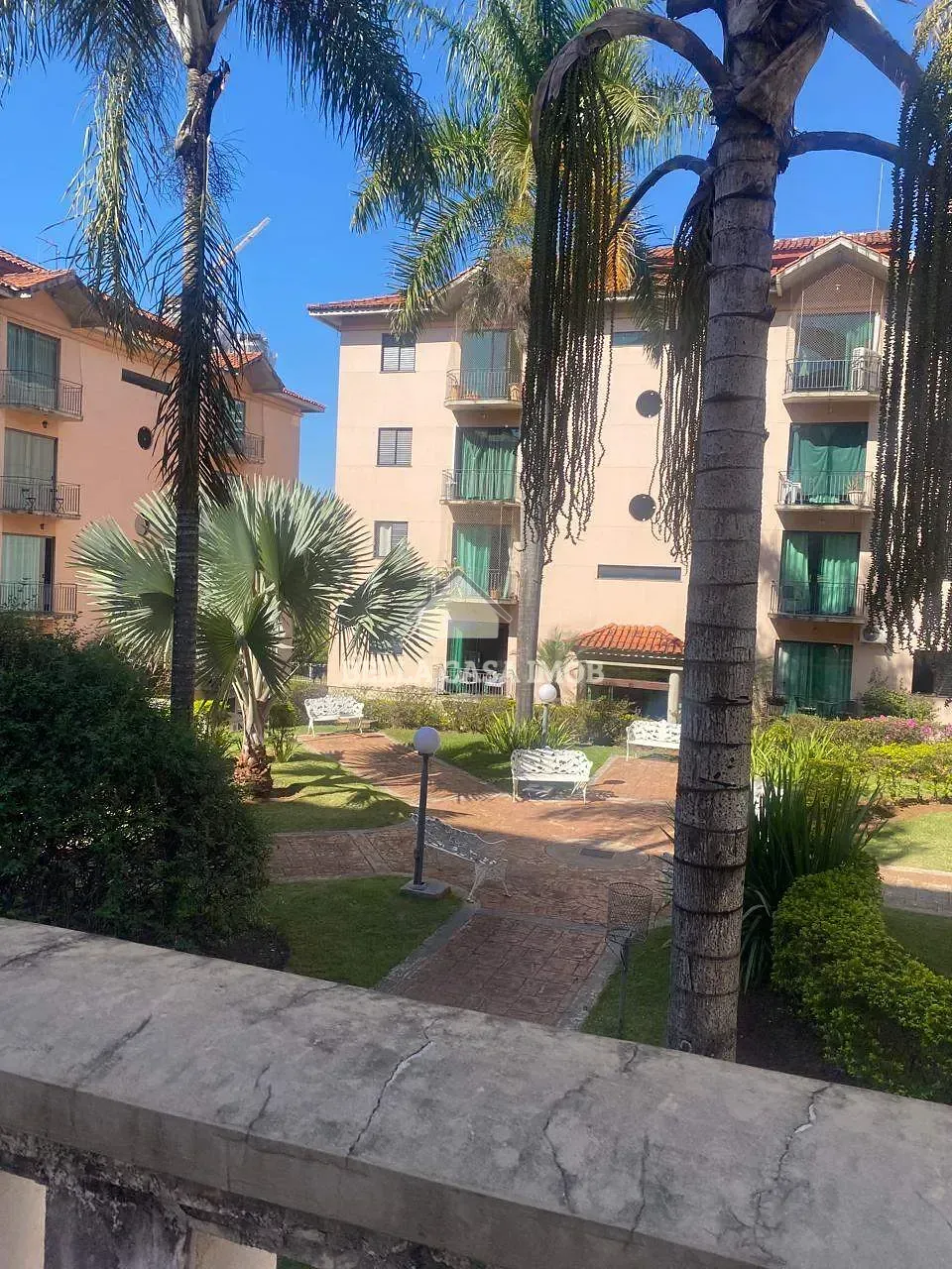 Apartamento, 3 quartos, 88 m² - Foto 6