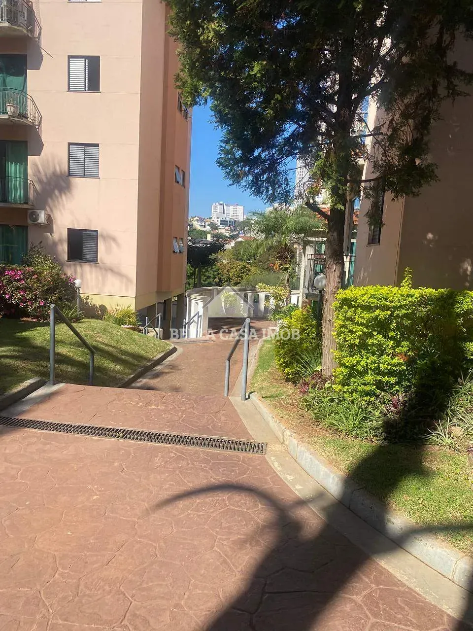 Apartamento, 3 quartos, 88 m² - Foto 7