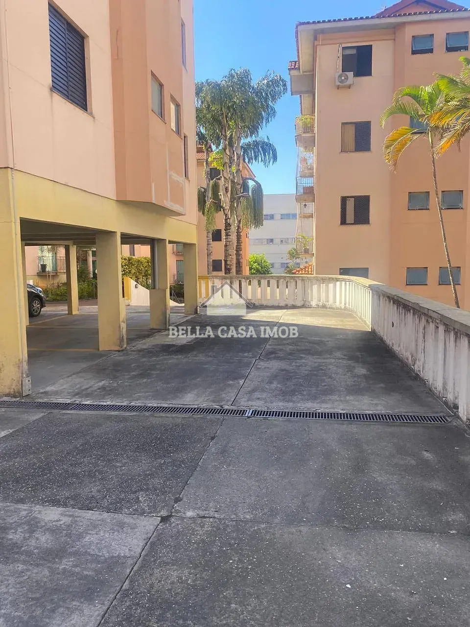 Apartamento, 3 quartos, 88 m² - Foto 8