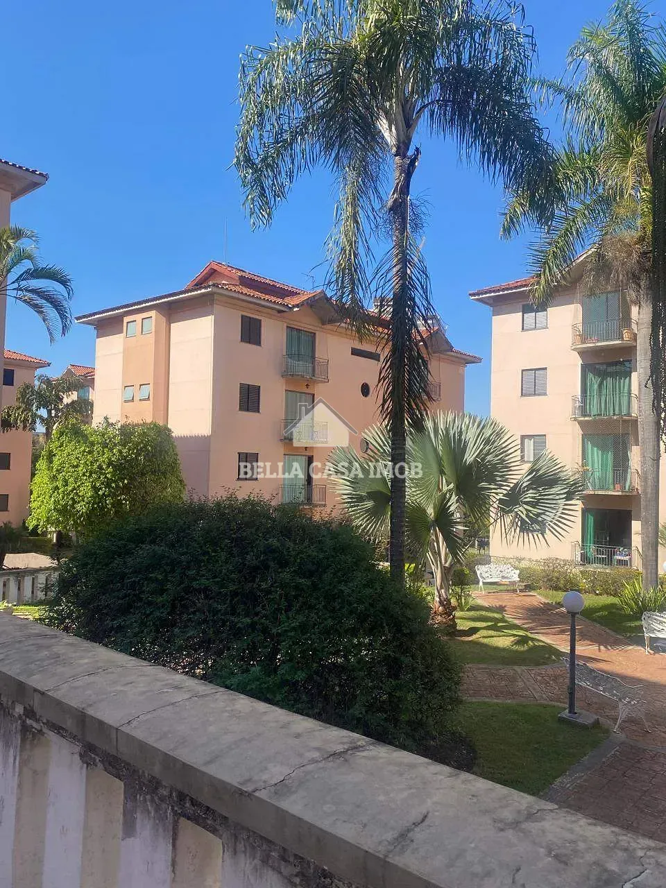 Apartamento, 3 quartos, 88 m² - Foto 15