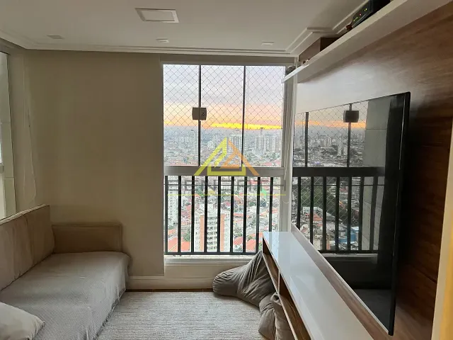 Apartamento 3 quartos e 3 banheiros, à venda, no bairro Santana em São Paulo