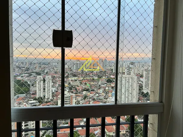 Apartamento 3 quartos e 3 banheiros, à venda, no bairro Santana em São Paulo