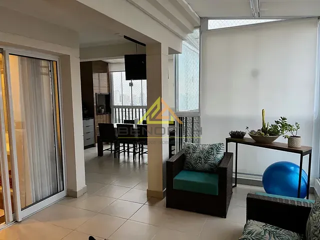 Apartamento 3 quartos e 3 banheiros, à venda, no bairro Santana em São Paulo