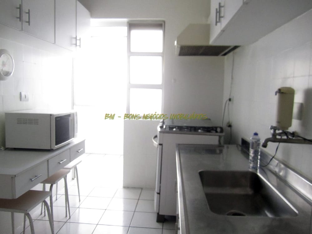 Apartamento, 3 quartos, 135 m² - Foto 2