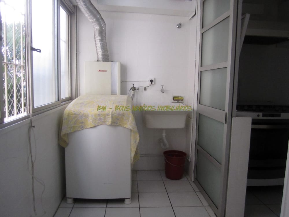 Apartamento, 3 quartos, 135 m² - Foto 6