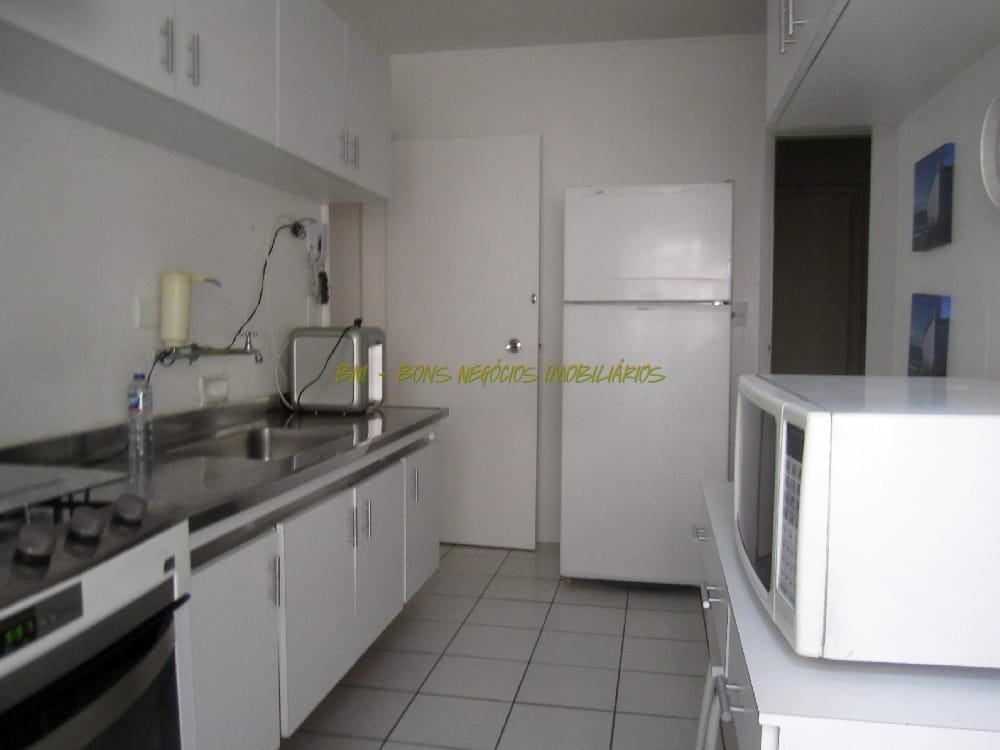 Apartamento, 3 quartos, 135 m² - Foto 4