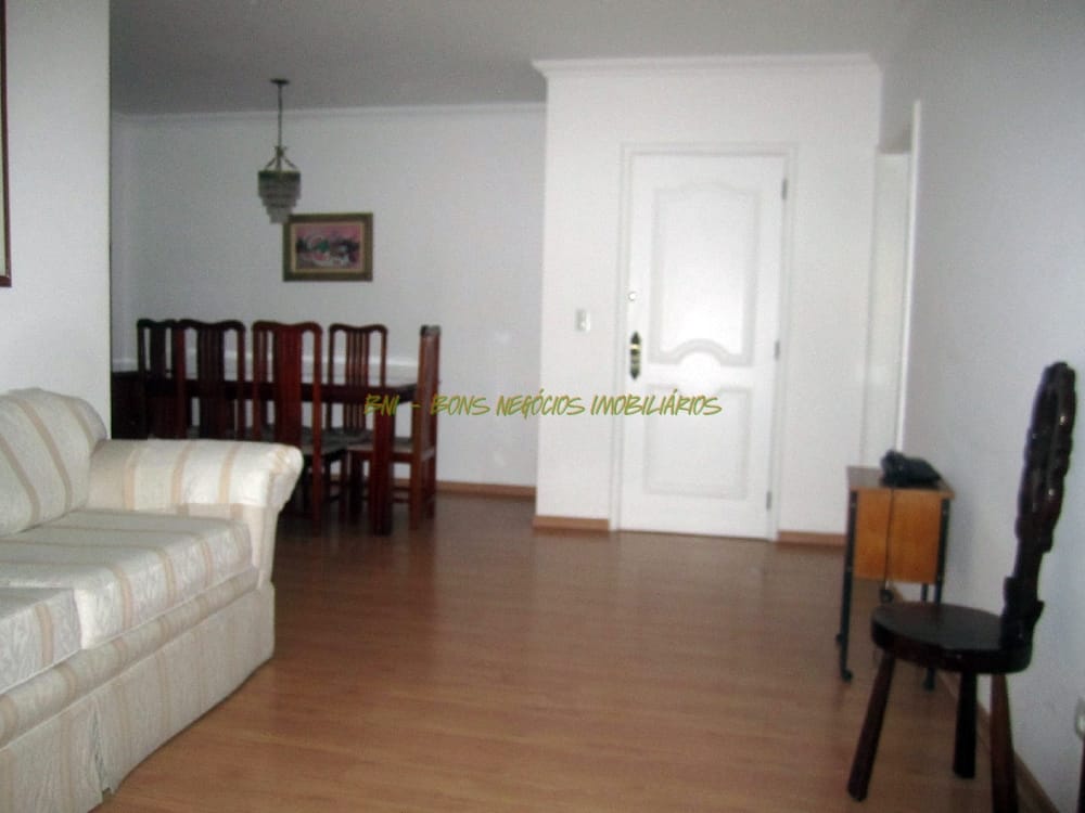 Apartamento, 3 quartos, 135 m² - Foto 14