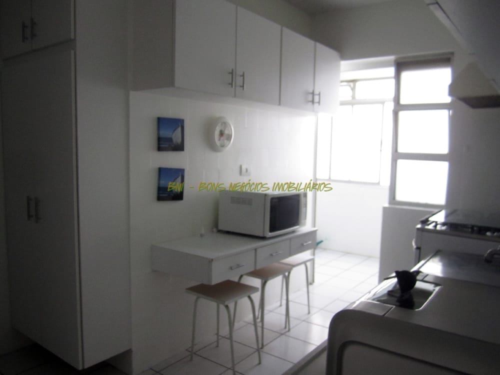 Apartamento, 3 quartos, 135 m² - Foto 9