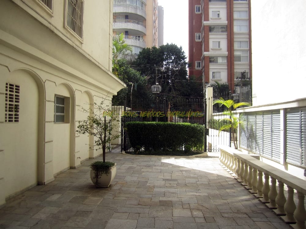 Apartamento, 3 quartos, 135 m² - Foto 54