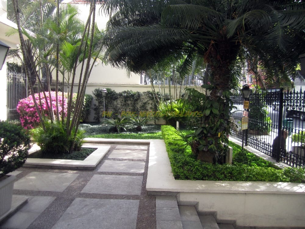 Apartamento, 3 quartos, 135 m² - Foto 55