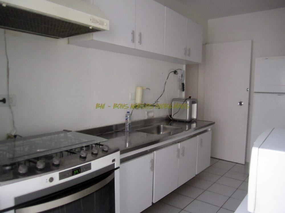 Apartamento, 3 quartos, 135 m² - Foto 3