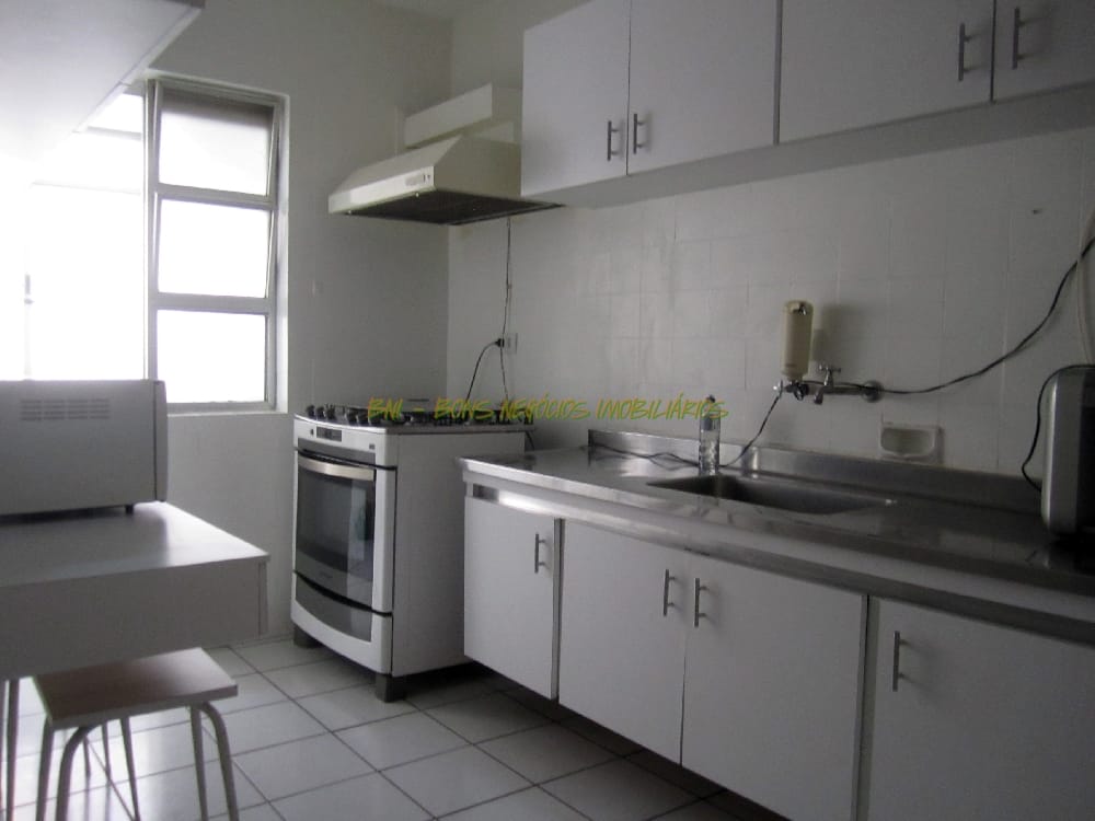 Apartamento, 3 quartos, 135 m² - Foto 1