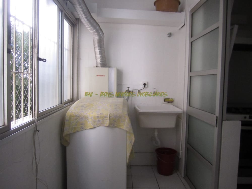 Apartamento, 3 quartos, 135 m² - Foto 5
