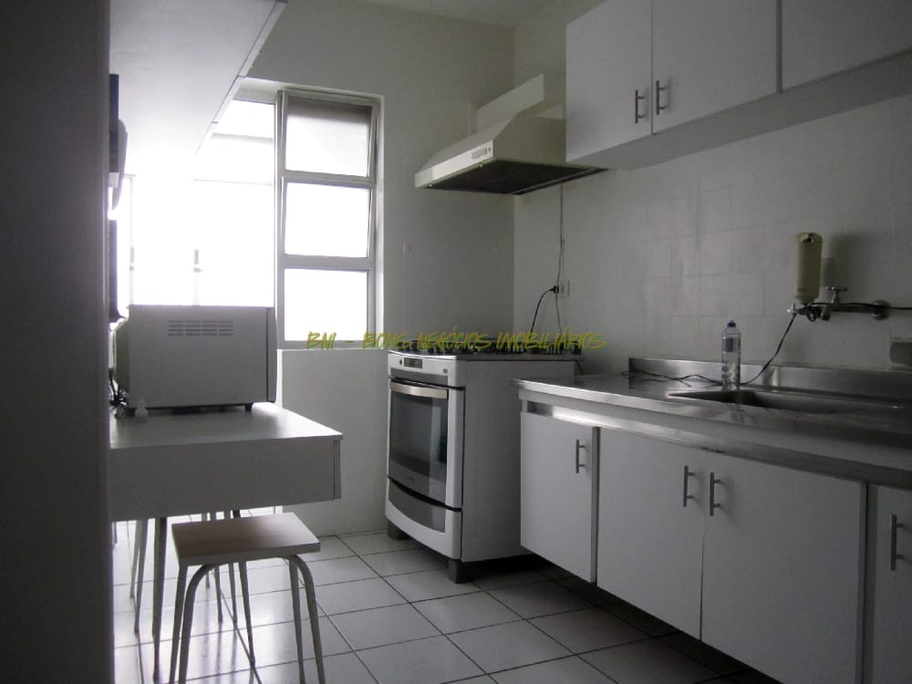 Apartamento, 3 quartos, 135 m² - Foto 53