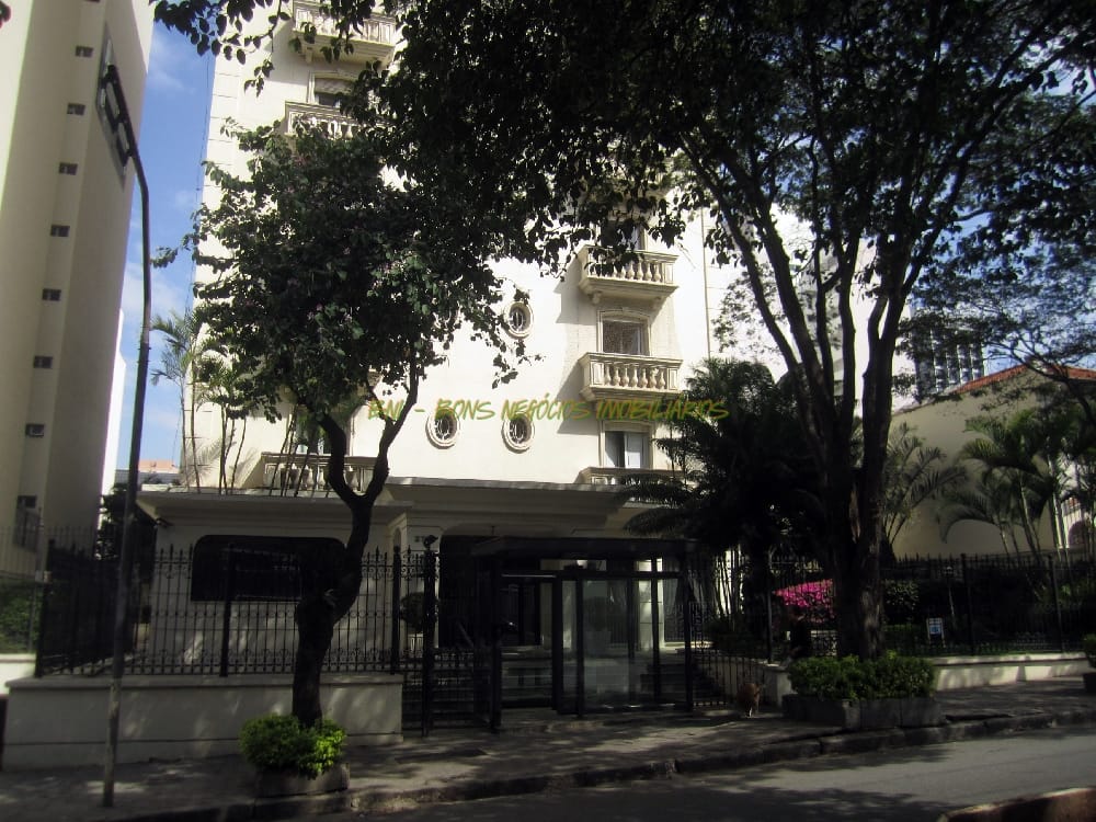 Apartamento, 3 quartos, 135 m² - Foto 56