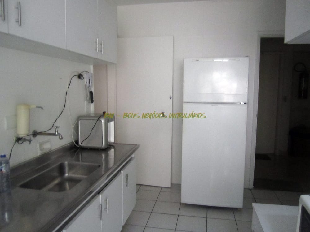 Apartamento, 3 quartos, 135 m² - Foto 8