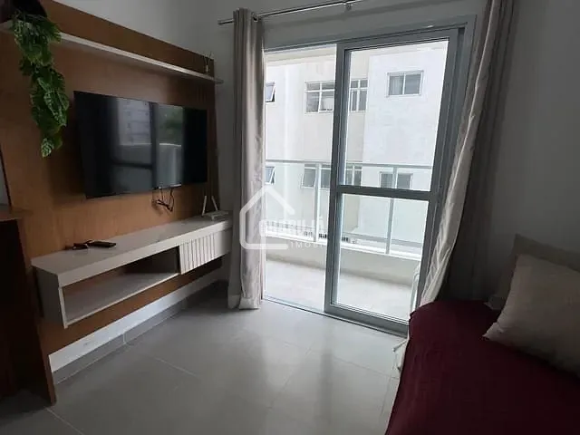 Apartamento 1 quarto e 1 banheiro, à venda ou para alugar, no bairro Enseada em Guarujá