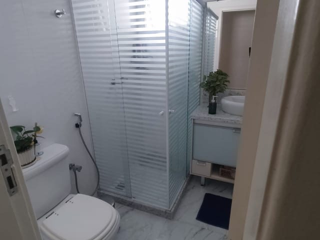 Apartamento 3 quartos e 4 banheiros, à venda, no bairro Centro em Campos dos Goytacazes