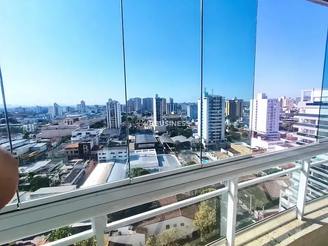 Apartamento 3 quartos e 4 banheiros, à venda, no bairro Centro em Campos dos Goytacazes