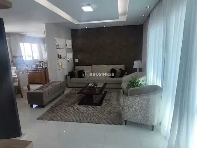 Apartamento 3 quartos e 4 banheiros, à venda, no bairro Centro em Campos dos Goytacazes