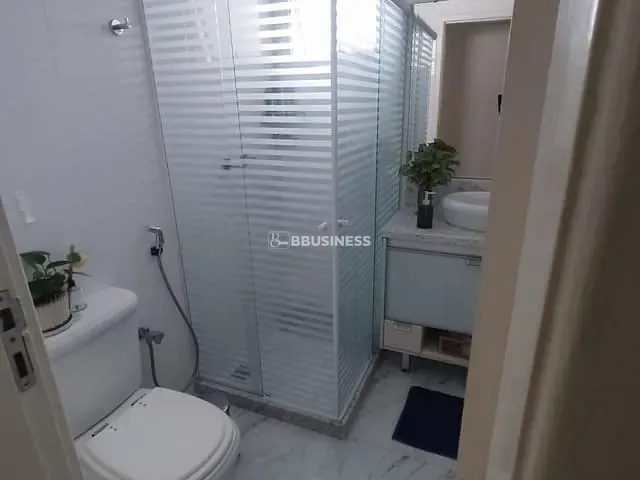 Apartamento 3 quartos e 4 banheiros, à venda, no bairro Centro em Campos dos Goytacazes