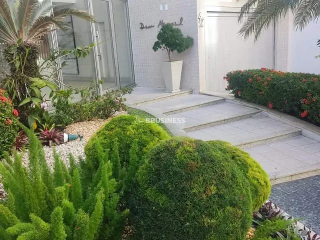 Apartamento 3 quartos e 4 banheiros, à venda, no bairro Centro em Campos dos Goytacazes