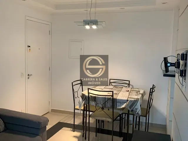 Apartamento 2 quartos e 2 banheiros, à venda, no bairro Tatuapé em São Paulo
