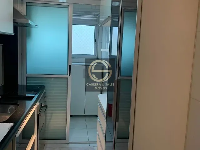 Apartamento 2 quartos e 2 banheiros, à venda, no bairro Tatuapé em São Paulo