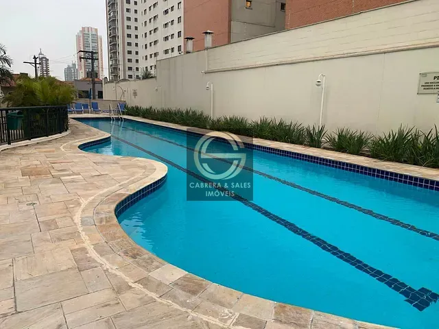 Apartamento 2 quartos e 2 banheiros, à venda, no bairro Tatuapé em São Paulo