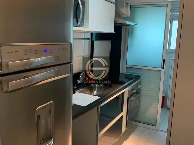 Apartamento 2 quartos e 2 banheiros, à venda, no bairro Tatuapé em São Paulo