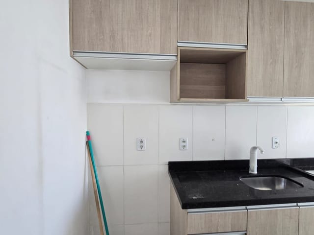 Apartamento 2 quartos e 1 banheiro, à venda, no bairro Loteamento Mogilar em Mogi das Cruzes