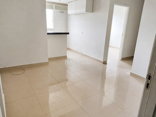 Apartamento com 63m² 2 quartos e 2 banheiros, à venda, no bairro Setor Habitacional Vicente Pires em Brasília