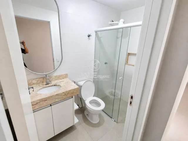 Apartamento com 63m² 2 quartos e 2 banheiros, à venda, no bairro Setor Habitacional Vicente Pires em Brasília