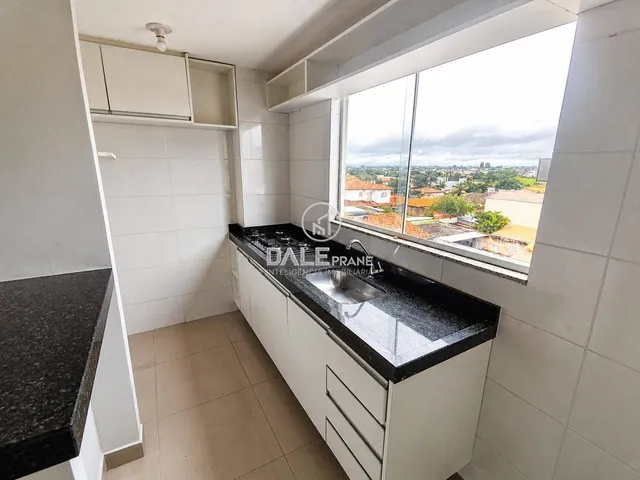 Apartamento com 63m² 2 quartos e 2 banheiros, à venda, no bairro Setor Habitacional Vicente Pires em Brasília