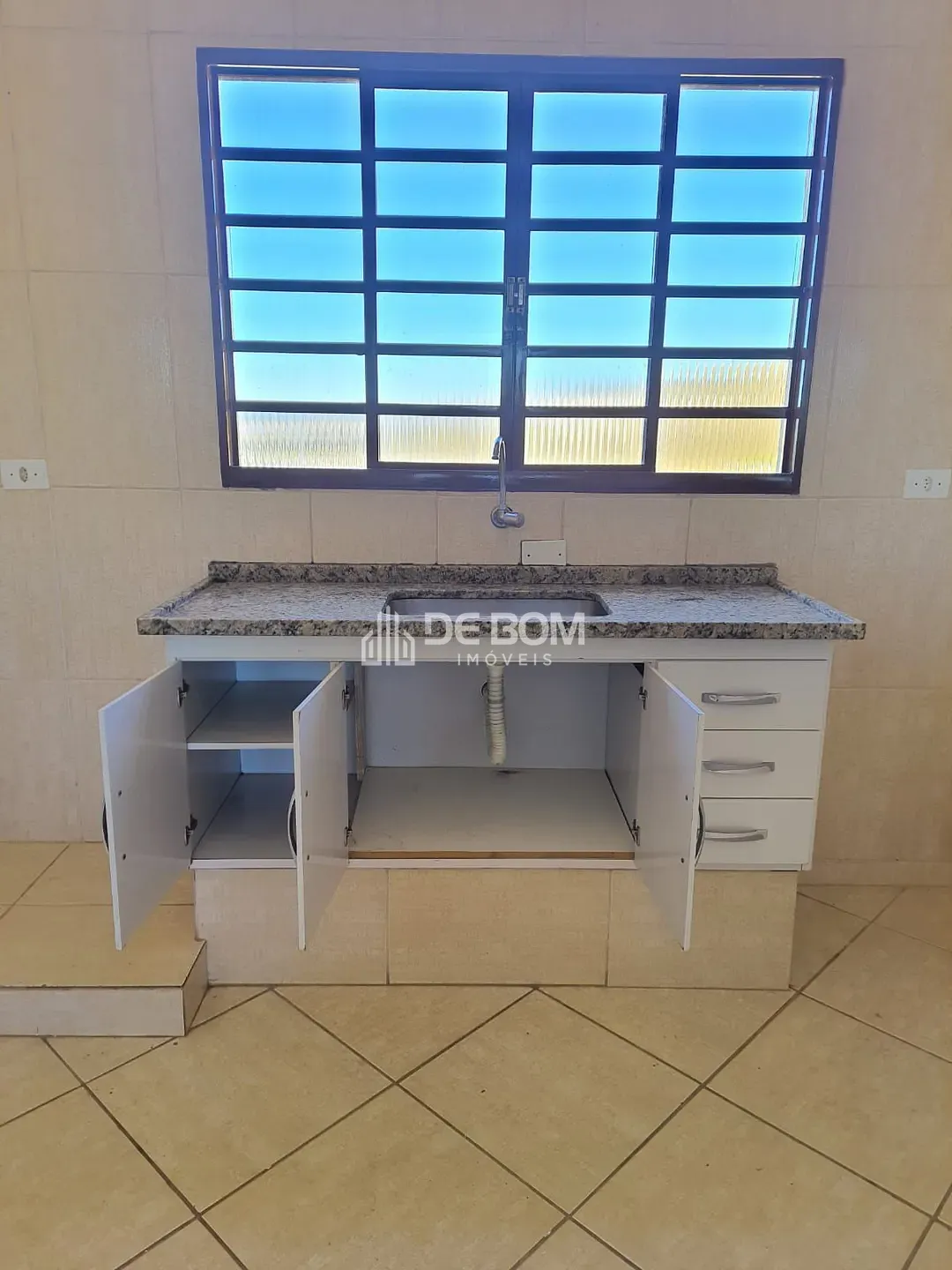 Apartamento, 2 quartos, 55 m² - Foto 4