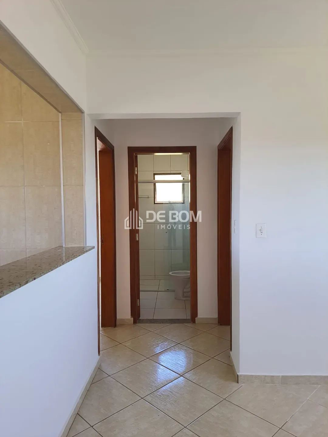 Apartamento, 2 quartos, 55 m² - Foto 7